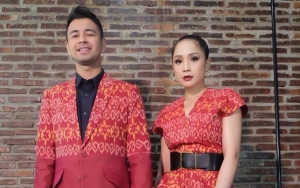 Nagita Cantik Ramping Ala Jennie BLACKPINK, Harga Dress dan Cat Rambut Bikin Bengek?