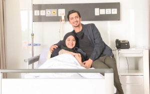 Vebby Palwinta Melahirkan, Ini Nama Untuk Anak Pertamanya