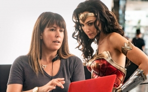 Sutradara Patty Jenkins Curhat Soal Skrip 'Wonder Woman' yang Ditolak Warner Bros