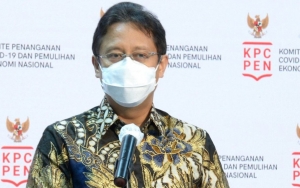 Liburan Akhir Tahun Berimbas PSBB Jawa-Bali, Menkes: Saya Minta Tolong Bantu Nakes