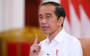 Sebut Investasi Jadi Kunci Pemulihan Ekonomi, Jokowi: APBN Kita Tidak Memungkinkan