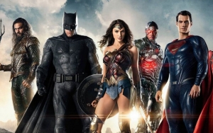 Sutradara 'Justice League' Akui Ogah Garap Film DC Lagi, Ini Sebabnya