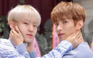 Kocaknya Hoshi SEVENTEEN Saat Mabuk Jadi Genit Hingga Cium-Cium DK 