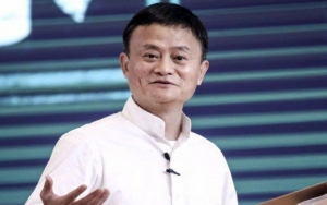 Sebelum Dikabarkan 'Hilang', Jack Ma Dilarang ke Luar Negeri Oleh Pemerintah Tiongkok