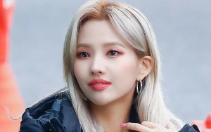 Soyeon (G)I-DLE Bagikan Pengalaman Ikuti Acara Survival dan Efek Acara Ini Padanya