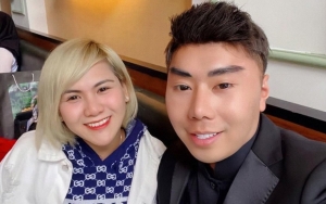 Begini Tanggapan Evelin Nada Anjani Usai Roy Kiyoshi Ngode Ngajak Menikah