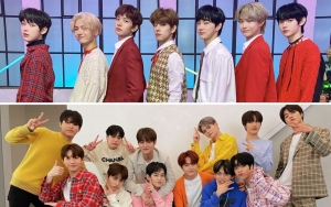 Dipimpin ENHYPEN Dan TREASURE, Inilah 14 Album Debut Terlaris Sepanjang Tahun 2020