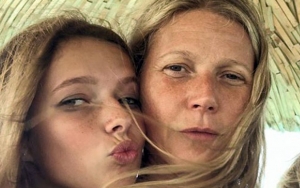 Jarang Terekspos, Kecantikan Putri Chris Martin dan Gwyneth Paltrow Ini Bikin Publik Terkejut
