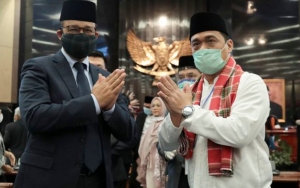 Mensos Risma Bertemu Tunawisma di Sudirman-Thamrin, Anies Baswedan Minta Kadinsos Cek