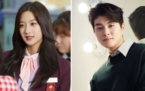 Moon Ga Young dan Jung Gun Joo Romantis Parodikan 'Extraordinary You' di Episode Baru 'True Beauty'