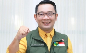 Incar Puluhan Juta Dosis, Ridwan Kamil Targetkan Vaksinasi Jabar Rampung dalam 6 Bulan