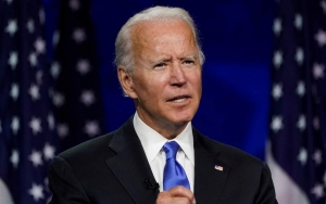 Biden Tantang Trump Muncul di TV Nasional Buntut Rusuh Massa di Capitol