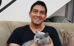 Segera Dilantik Jadi Wakil Bupati, Lucky Hakim Sampaikan Pesan Pada Penggemar