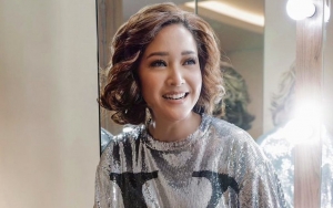 Maia Estianty Kembali Jadi Juri 'Indonesia Idol' Setelah Sembuh Dari Covid
