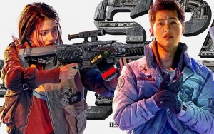 Film Baru Song Joong Ki 'Space Sweepers' Bakal Tayang Di Netflix, Catat Tanggalnya!