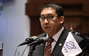 Fadli Zon Terciduk Like Video Porno Hingga Trending di Twitter, Begini Respon Gerindra