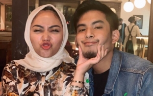Rachel Vennya Mesra Bareng Suami Peringati Anniversary, Hempas Rumor Keretakan Rumah Tangga