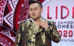 Ngaku Punya Pacar Di Usia 33 Tahun, Nassar Bakal Segera Nikah?