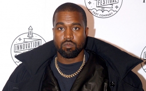 Pihak Kanye West Beri Tanggapan Soal Rumor Perselingkuhan dengan Jeffree Star