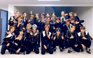 Member-Member Ini Paling Aktif dan Gesrek Menurut Koreografer NCT