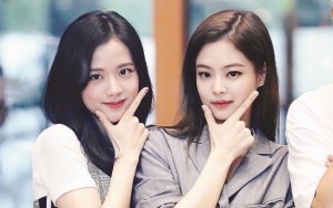 Jisoo BLACKPINK Posting Kue Ulang Tahun dari Jennie, Ini Fakta di Baliknya