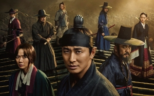Kebakaran Dilaporkan Terjadi di Lokasi Syuting 'Kingdom' Season 3