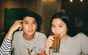 Iqbaal Ramadhan Liburan Diam-Diam di Bali, Postingan Sehati Bareng Zidny Bikin Nyesek