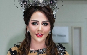 Resmi Bercerai, Nita Thalia Minta Maaf ke Anak dan Tulis Pesan Menyentuh Ini