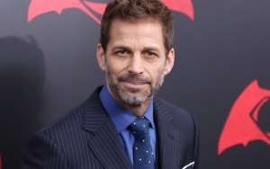 Ogah Kembali Sutradarai Film DC, Zack Snyder Akui Ingin Arahkan Proyek Superhero Marvel Ini