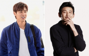 MV Comeback Solo Yunho TVXQ 'Thank U' Bakal Menampilkan Aktor Veteran Hwang Jung Min