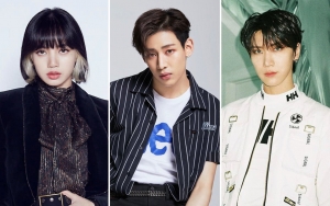 Ini Berbagai Alasan Netizen Kagumi Idol-Idol Asal Thailand Seperti Lisa, BamBam, Ten, dan Lainnya