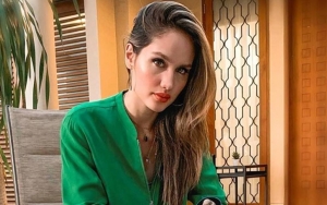 Cinta Laura Komentari Soal Pengesahan PP Kebiri, Pertanyakan Nasib RUU PKS