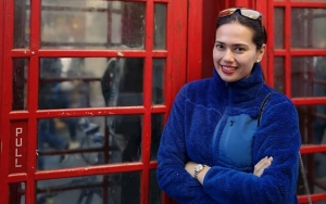 Dituntut 8 Bulan Rehabilitasi, Catherine Wilson Ingin Vonis Lebih Ringan