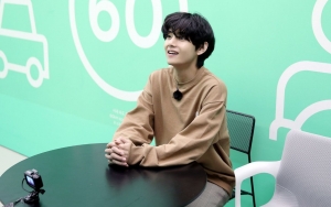Kritikus Ternama Puji Warna Suara V, Anggap Sebagai Salah Satu Identitas Musik BTS