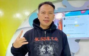 Sidang Batal Digelar, Kuasa Hukum Vicky Prasetyo Pilih Rahasiakan Identitas Saksi