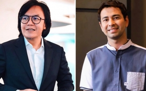 Ari Lasso dan Raffi Ahmad Ditegur BEI Lantaran Terima Endorse Soal Investasi Saham?