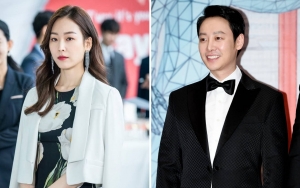 Seo Hyun Jin Dan Kim Dong Wook Setuju Bintangi Drama Garapan PD 'The King: Eternal Monarch'
