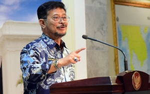 Harga Kedelai Masih Tak Stabil, Mentan Syahrul Yasin Siapkan 3 Agenda Ini Untuk Mengatasinya