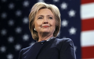 Hillary Clinton Sebut Kerusuhan Massa Trump di Capitol sebagai Serangan Teroris Dalam Negeri