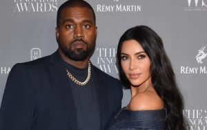 Kim Kardashian dan Kanye West Jalani Konseling Perkawinan, Upaya Selamatkan Rumah Tangga