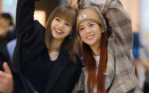 Jisoo dan Lisa BLACKPINK 'Bertengkar' Soal Makeup