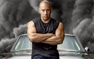Pandemi Covid-19 Belum Berakhir, Vin Diesel Optimis 'F9' Tetap Rilis di Bioskop