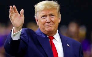 Trump Akhirnya Janjikan Transisi Kekuasaan Damai 20 Januari Pasca Rusuh di Capitol 
