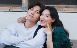 Kim Ji Won dan Ji Chang Wook Bertemu, 'Lovestruck in the City' Beri Bocoran Penting Ini