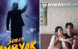 Rekomendasi Film Indonesia Terbaru di Bulan Januari 2021, 'Sobat Ambyar' Segera Rilis!