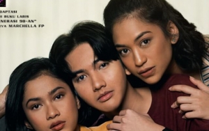 Generasi 90an: Melankolia