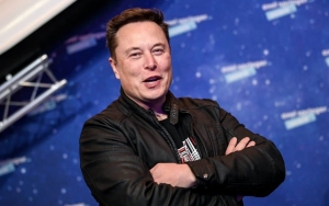 Bos Amazon Lewat! CEO Tesla Elon Musk Kini Jadi Orang Terkaya Dunia