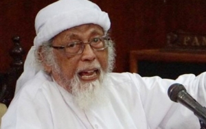 Bebas Hari Ini, BNPT Bakal Tetap Awasi Gerak Gerik Abu Bakar Ba'asyir?