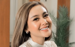 Baru Berduka, Cita Citata Tampil Cantik dengan Rambut Panjang Kecokelatan Banjir Pujian Artis