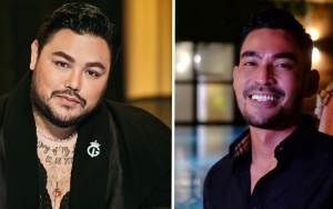Ditanya Soal Ayu Ting Ting, Ivan Gunawan Bocorkan Robby Purba Punya Pacar Baru
